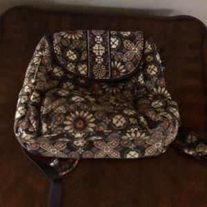 Vera Bradley Backpack